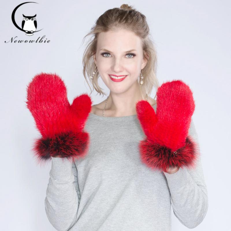 2020 women high-end luxury mink gloves, wrist band with high-grade fur, mink encryption system, warm and comfortable winter
2020 women high-end luxury mink gloves, wrist band with high-grade fur, mink encryption system, warm and comfortable winter