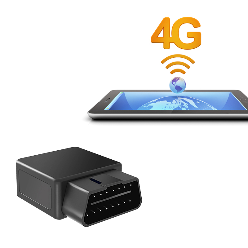 AODIHENG 2G 3G 4G OBD-Plug Free Installation GPS Tracking Locator with Multi-Detection Functions on Free IPMI for Cars
AODIHENG 2G 3G 4G OBD-Plug Free Installation GPS Tracking Locator with Multi-Detection Functions on Free IPMI for Cars