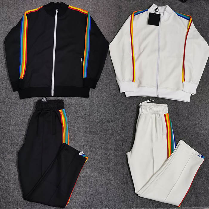 new fashion jacket women men high quality autumn winter streetwear casaul palm hoodie pants sxl
new fashion jacket women men high quality autumn winter streetwear casaul palm hoodie pants sxl