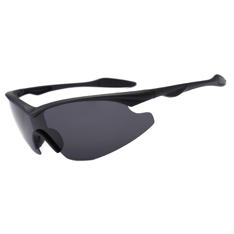 Sunglasses Polarized Men Goggles Windproof Resistant Plastic Material Lenses UV400 Protection Fashion Unisex Eyewear
Sunglasses Polarized Men Goggles Windproof Resistant Plastic Material Lenses UV400 Protection Fashion Unisex Eyewear