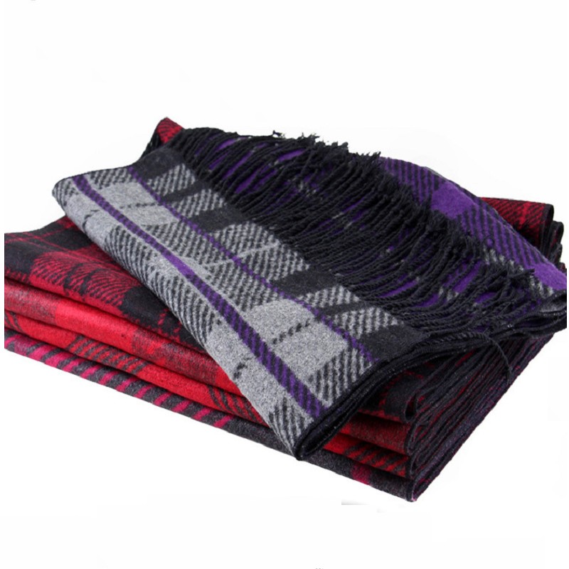 silk scarf for men winter fashion plaid scarves 98% silk long shawl wrap soft high quality present unisex neckerchief
silk scarf for men winter fashion plaid scarves 98% silk long shawl wrap soft high quality present unisex neckerchief