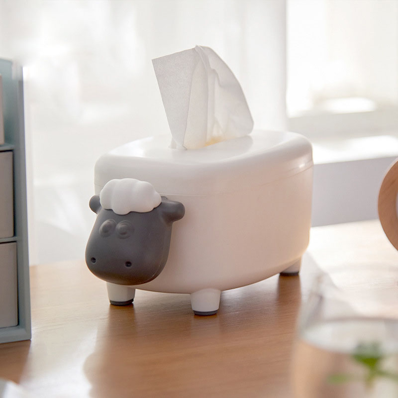Creativity Home Bathroom Desktop Portable Tissue Box Cover Napkin Holder for Car Auto
Creativity Home Bathroom Desktop Portable Tissue Box Cover Napkin Holder for Car Auto