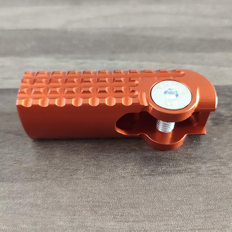 Gear Shifter Shift Lever Tip For 125-500 2020 - 2020 SX SXF XC XCF EXC EXCF XCW Six Days 125 150 250 350 450 500
Gear Shifter Shift Lever Tip For 125-500 2020 - 2020 SX SXF XC XCF EXC EXCF XCW Six Days 125 150 250 350 450 500