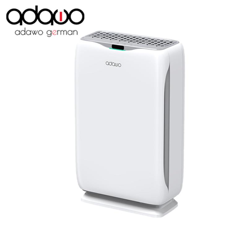 Adawo Air Purifier True Filter for Allergies Sterilize Formaldehyde Cleaning Intelligent Household KJ200F-K186
Adawo Air Purifier True Filter for Allergies Sterilize Formaldehyde Cleaning Intelligent Household KJ200F-K186