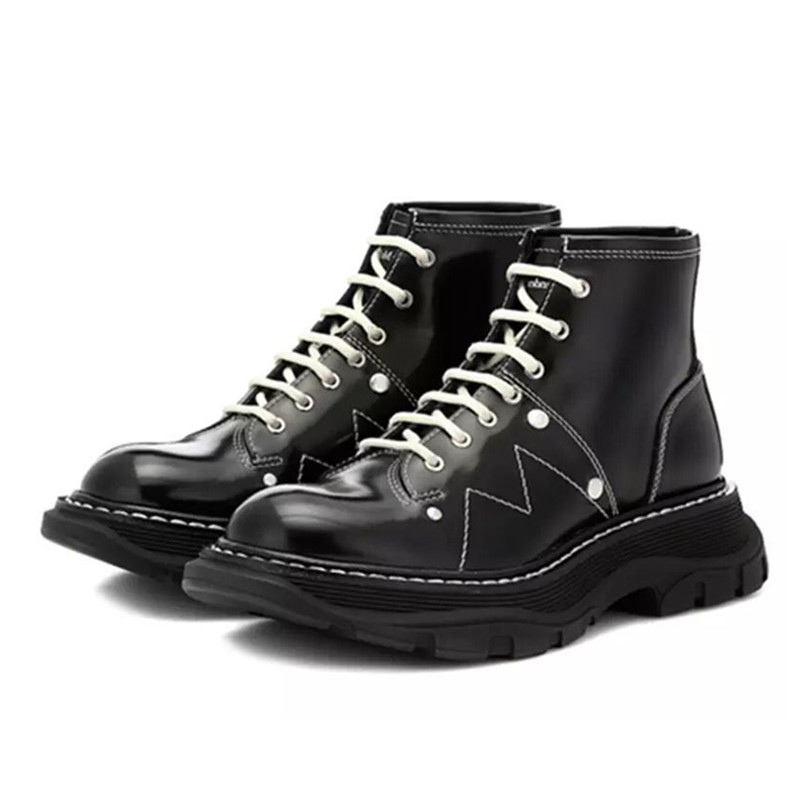 2020 New Hot Women Ankle Boots Platform Flat Shoes Thick Bottom Sneakers Ladies Walking Shoes Botas Mujer Tenis Feminino, Black
2020 New Hot Women Ankle Boots Platform Flat Shoes Thick Bottom Sneakers Ladies Walking Shoes Botas Mujer Tenis Feminino, Black
