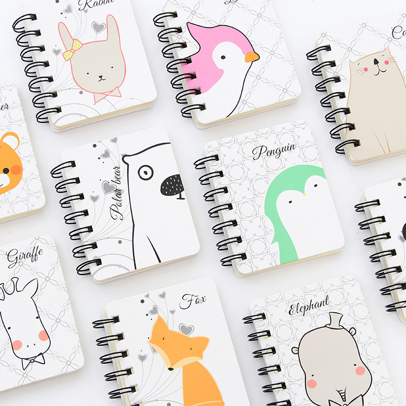 Kawaii Cute Cartoon Whale tigers Daily Weekly Planner Spiral Notebook Day Plan Diary Notebook Time Organizer School Supplies
Kawaii Cute Cartoon Whale tigers Daily Weekly Planner Spiral Notebook Day Plan Diary Notebook Time Organizer School Supplies
