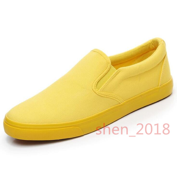 2020 canvas men women sneakers red white black green grey slip-on casual flat shoe outdoor walking shoes size 36-44
2020 canvas men women sneakers red white black green grey slip-on casual flat shoe outdoor walking shoes size 36-44