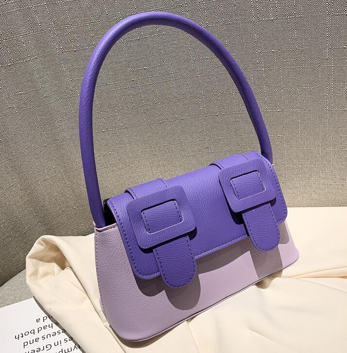 2020 NEW ARRIVAL Cambridge Bag Lady Contrast Color Underarm Baguette Bag Female Fashion Handbag Shoulder Bags, Orange
2020 NEW ARRIVAL Cambridge Bag Lady Contrast Color Underarm Baguette Bag Female Fashion Handbag Shoulder Bags, Orange