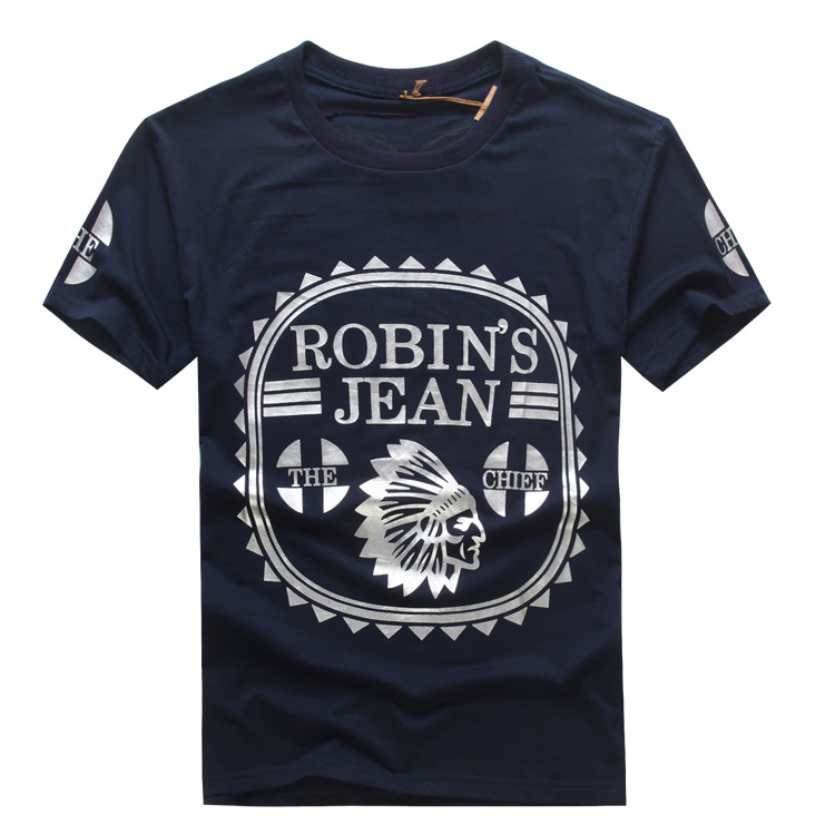 Hot Sale 2017 New Robin T-shirt Mens shirts Man Tshirt Robins men bottoming robins shirt t shirt tops plus size 3XL, Dark blue
Hot Sale 2017 New Robin T-shirt Mens shirts Man Tshirt Robins men bottoming robins shirt t shirt tops plus size 3XL, Dark blue