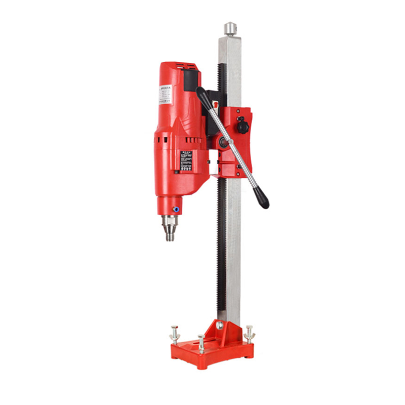 JETAC Professional Portable Reinforcement Concrete Wall Diamond Core Drill Machine JCS300
JETAC Professional Portable Reinforcement Concrete Wall Diamond Core Drill Machine JCS300