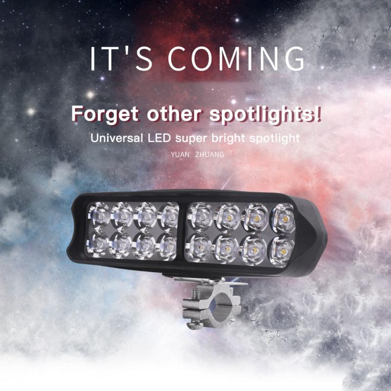 3.55/4.9/6.5 inch Driving Fog Offroad LED Work Car Light 12V Car 4WD led beams Spotlight Flood light accessories
3.55/4.9/6.5 inch Driving Fog Offroad LED Work Car Light 12V Car 4WD led beams Spotlight Flood light accessories