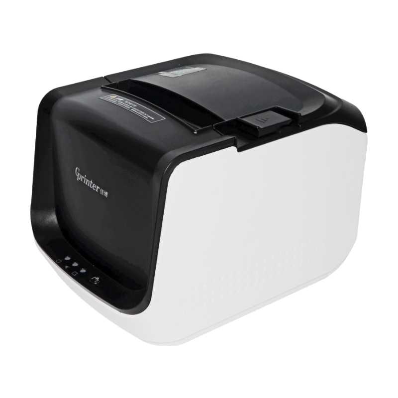 Gprinter GP-D802 Direct Thermal Barcode Printer 80mm Retail Restaurant Thermal Receipt Printer
Gprinter GP-D802 Direct Thermal Barcode Printer 80mm Retail Restaurant Thermal Receipt Printer