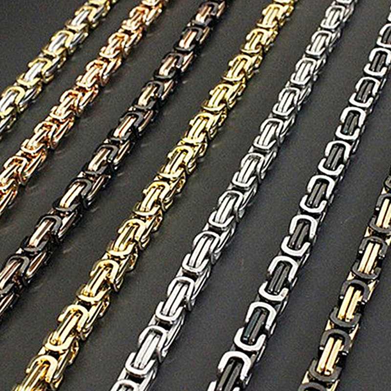 necklaces mens stainless steel large necklaces hip hop long necklace jewelry for neck chain necklace gifts for male accessories
necklaces mens stainless steel large necklaces hip hop long necklace jewelry for neck chain necklace gifts for male accessories