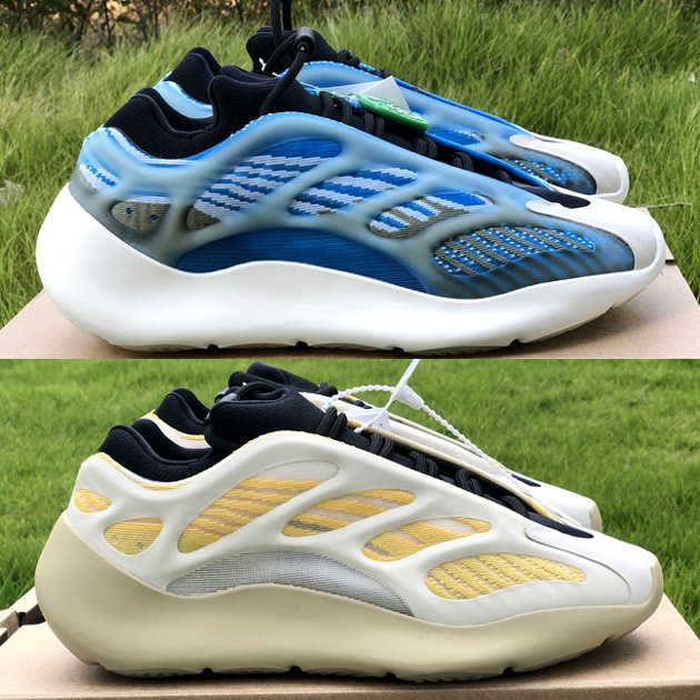 Designer 700 V3 Kyanite Azareth Shoes Alvah models Srphym Eremiel Clay Brown Arzareth Azael features White Black Yellow Blue Sneakers For Men Women
Designer 700 V3 Kyanite Azareth Shoes Alvah models Srphym Eremiel Clay Brown Arzareth Azael features White Black Yellow Blue Sneakers For Men Women