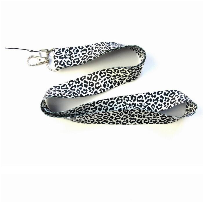 8 Style Neck Strap Leopard for Keys Lanyard Cheetah ID Card USB Badge Holders Phone Lanyard Cuello with Keyring
8 Style Neck Strap Leopard for Keys Lanyard Cheetah ID Card USB Badge Holders Phone Lanyard Cuello with Keyring