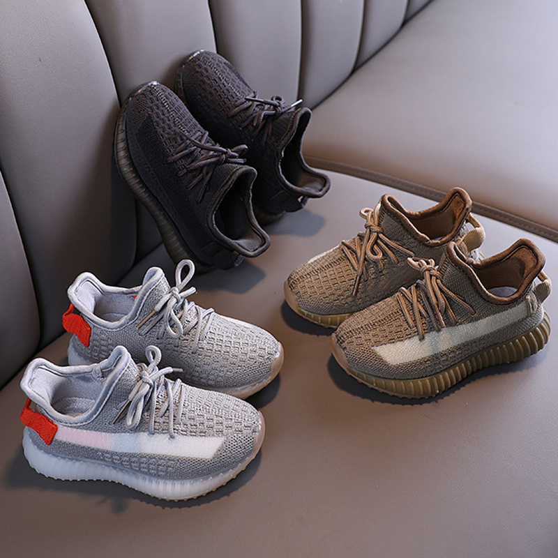 Toddler Shoes Kids Shoes Sneakers Kanye West Infant Children Boys Girls Trainers Running Chaussures Enfants Shoes, Black
Toddler Shoes Kids Shoes Sneakers Kanye West Infant Children Boys Girls Trainers Running Chaussures Enfants Shoes, Black