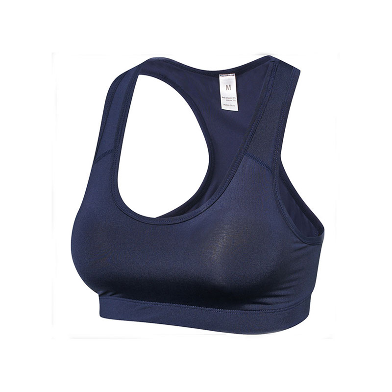 Women Yoga Sports Bra Quick Dry Push Up Tank Top Breathable Bras Underwear Female Lingerie Running Fitness Crop Sportswear, Navy
Women Yoga Sports Bra Quick Dry Push Up Tank Top Breathable Bras Underwear Female Lingerie Running Fitness Crop Sportswear, Navy