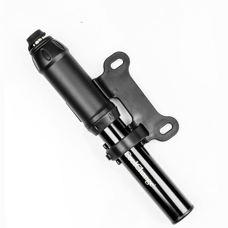 Portable Bicycle Mini Pump Ultralight Aluminum Alloy MTB Bike Air Pump Cycling Inflator For Presta Schrader Valve
Portable Bicycle Mini Pump Ultralight Aluminum Alloy MTB Bike Air Pump Cycling Inflator For Presta Schrader Valve