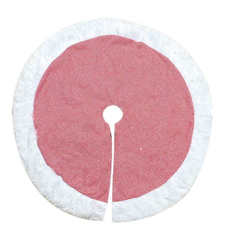 1Pcs Christmas Tree Skirts Plush Fur Carpet Merry Christmas Decorations for Home Xmas Tree Skirts New Year Decoration 100Cm
1Pcs Christmas Tree Skirts Plush Fur Carpet Merry Christmas Decorations for Home Xmas Tree Skirts New Year Decoration 100Cm