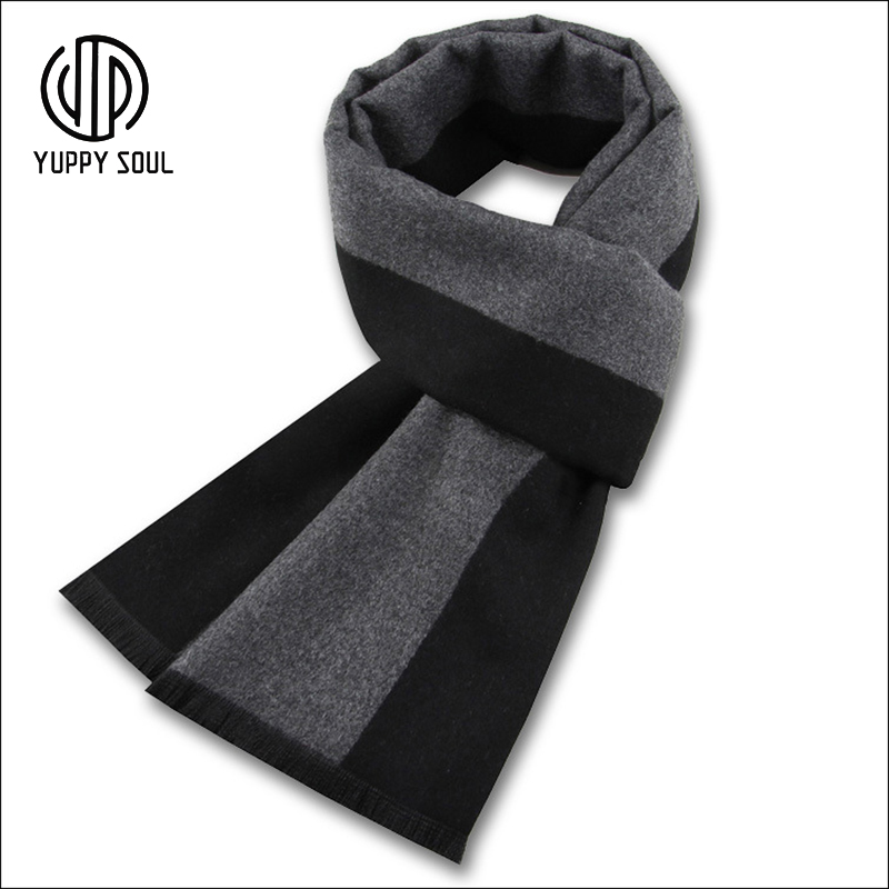 Men's Winter Long Striped Scarf Windproof Cotton Shawls Scarves Fashion Casual Scarves Man Soft Business Scarf 180*30 CM
Men's Winter Long Striped Scarf Windproof Cotton Shawls Scarves Fashion Casual Scarves Man Soft Business Scarf 180*30 CM
