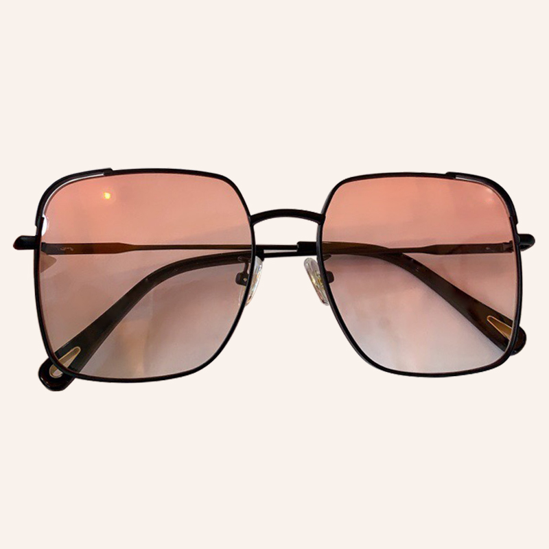 Metal Frame Square Sunglasses Women 2020 Retro Mirror Square Sun Glasses Female Shades
Metal Frame Square Sunglasses Women 2020 Retro Mirror Square Sun Glasses Female Shades