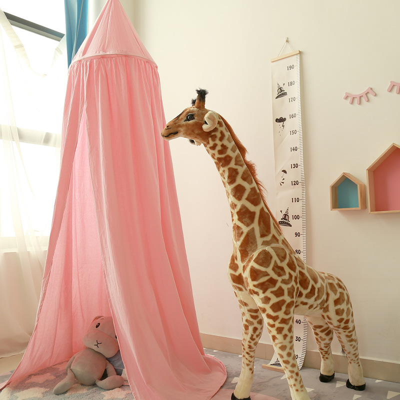 Mosquito Net 19 Colors Kids Boys Girls Princess Canopy Bed Valance Room Decoration Baby Round Tent Curtains
Mosquito Net 19 Colors Kids Boys Girls Princess Canopy Bed Valance Room Decoration Baby Round Tent Curtains