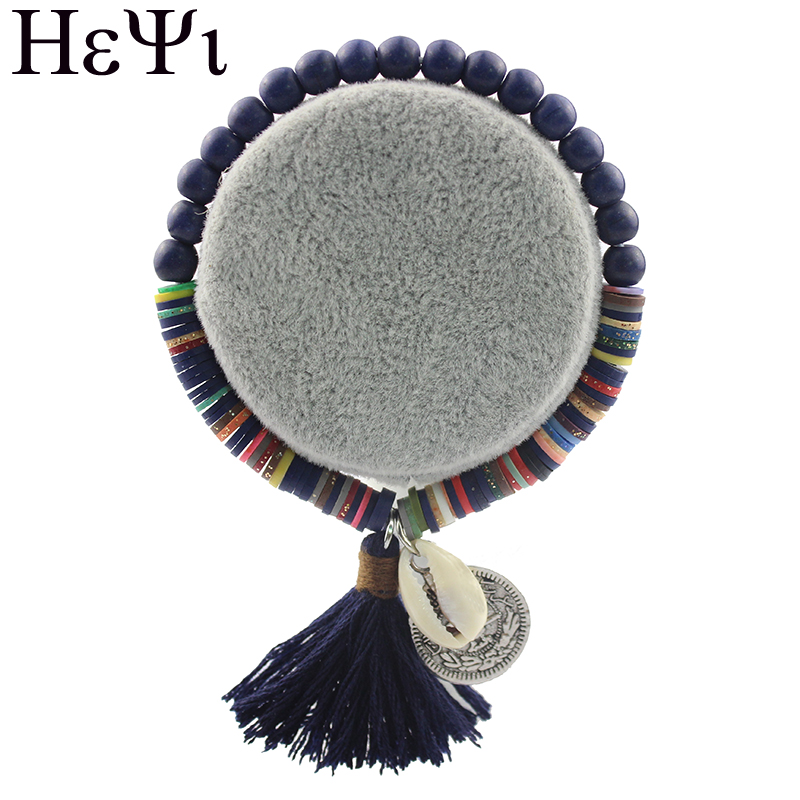 Multi-color Natural Semi-precious Bronze Alloy Shell Mix and Match Single Row Female Bracelet
Multi-color Natural Semi-precious Bronze Alloy Shell Mix and Match Single Row Female Bracelet