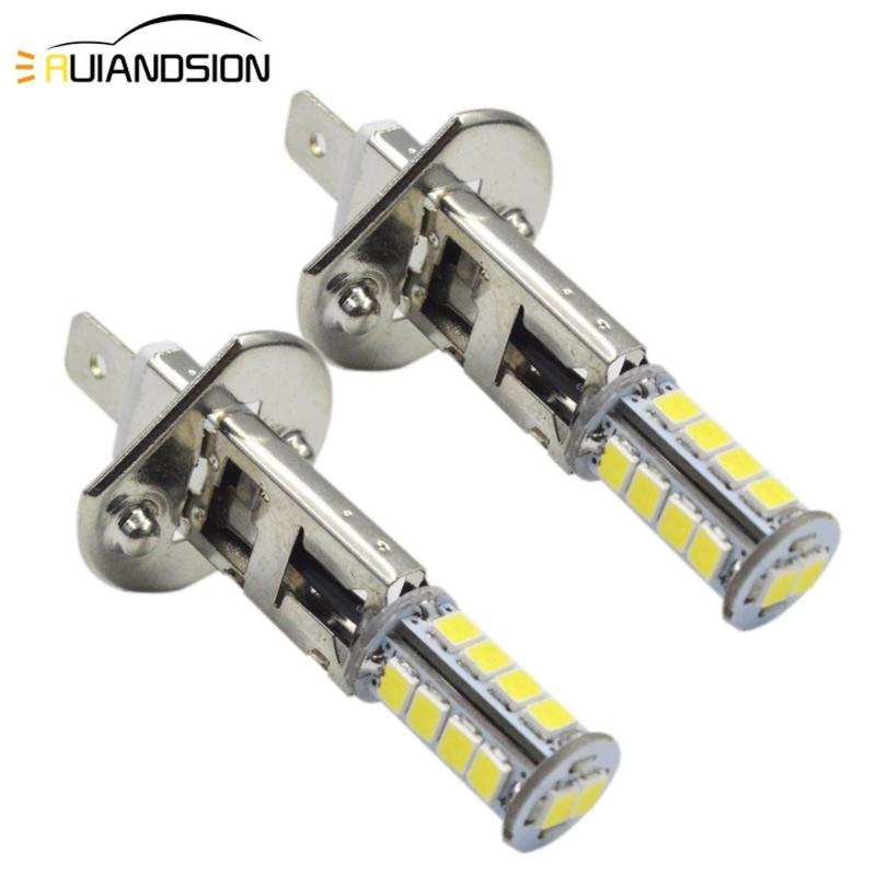 2pcs 1.5W Super Bright H1 LED Bulbs Led Driving Running Lights Fog Light Auto Lamp Yellow White High Power 3030 18smd DC12V
2pcs 1.5W Super Bright H1 LED Bulbs Led Driving Running Lights Fog Light Auto Lamp Yellow White High Power 3030 18smd DC12V