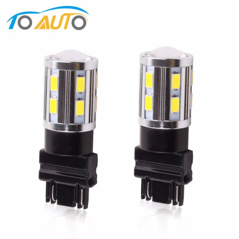 2pcs 3156 3157 P27/7W T25 High Power 12SMD 5730 Chip+ 5W LED chips Xenon white led Turn Signal Lights Bulbs,3156 P27W, As pic
2pcs 3156 3157 P27/7W T25 High Power 12SMD 5730 Chip+ 5W LED chips Xenon white led Turn Signal Lights Bulbs,3156 P27W, As pic