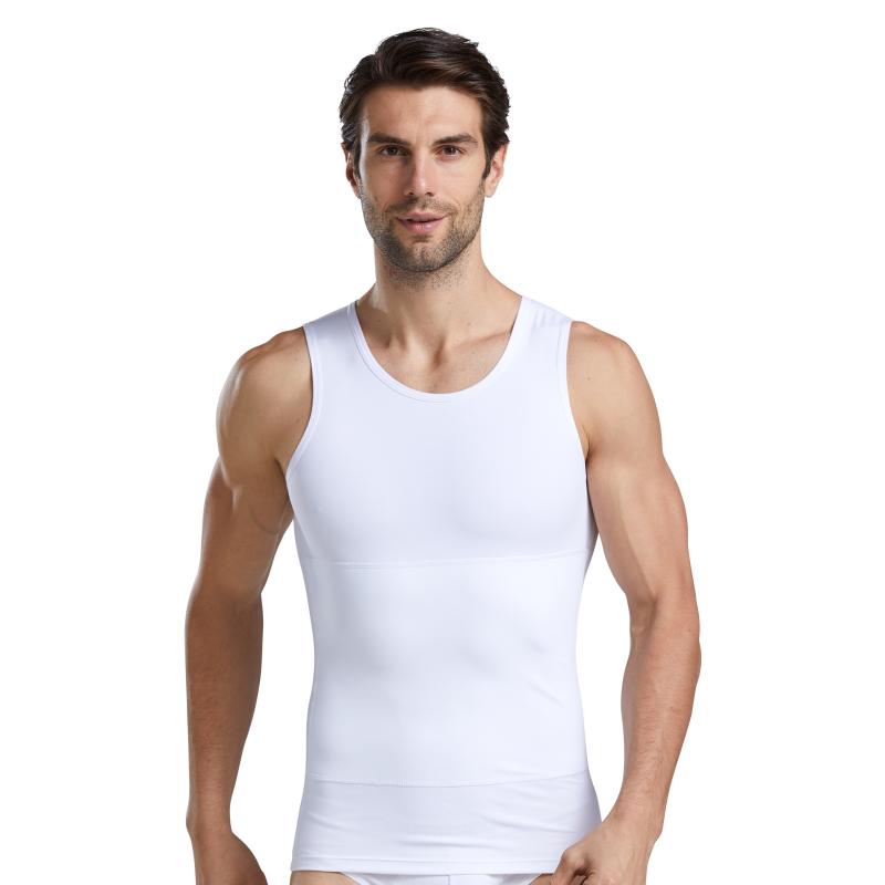 New Sports Top Men Gym Sleeveless Shirt Compression Singlet Mesh Summer Fitness Cycling Running Vests, Black
New Sports Top Men Gym Sleeveless Shirt Compression Singlet Mesh Summer Fitness Cycling Running Vests, Black