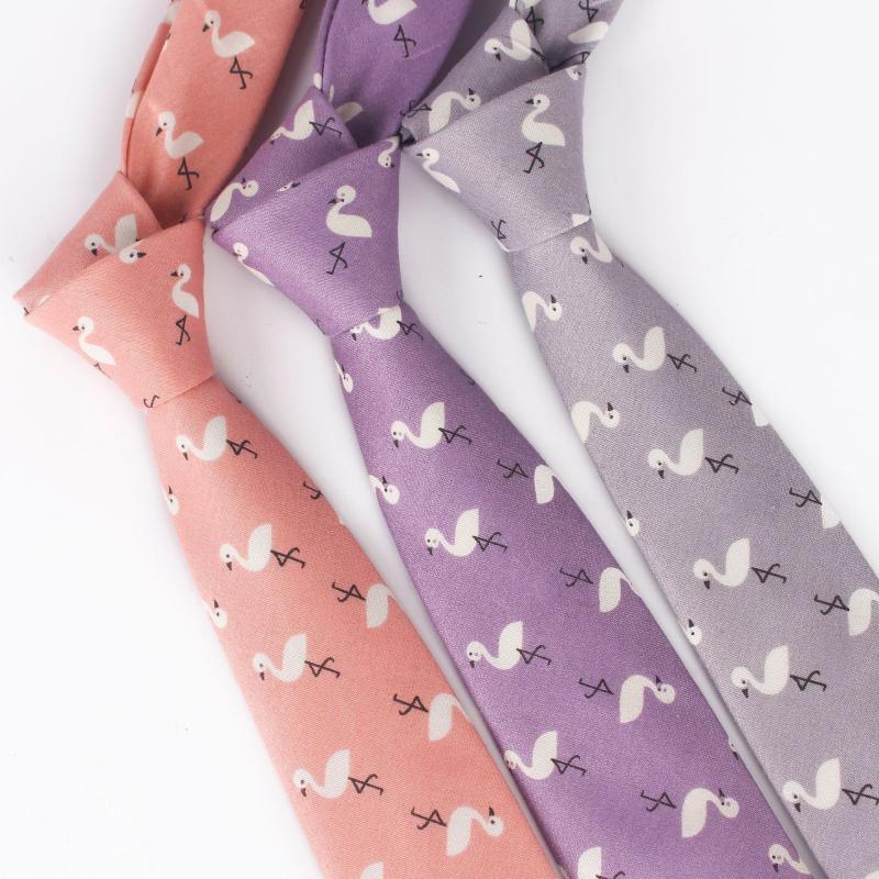 inbaiway 7cm Cartoon Neck Tie for Men Casual Handmade Cravat Women Skinny Neck Tie for Wedding Neckties Corbatas Custom LOGO
inbaiway 7cm Cartoon Neck Tie for Men Casual Handmade Cravat Women Skinny Neck Tie for Wedding Neckties Corbatas Custom LOGO