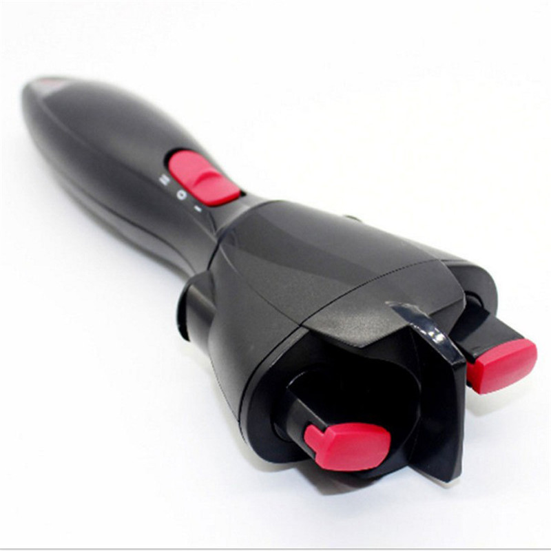 Hot Sale Automatic Profesional Hair Curling Fast Styling Knotter Smart Electric Braid Machine Twist Braided Curling Iron Tool
Hot Sale Automatic Profesional Hair Curling Fast Styling Knotter Smart Electric Braid Machine Twist Braided Curling Iron Tool