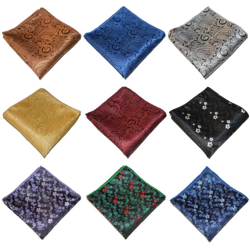 Men High Quality Handkerchief Paisley Floral Printed Hanky Party Pocket Square BWTYX0336
Men High Quality Handkerchief Paisley Floral Printed Hanky Party Pocket Square BWTYX0336