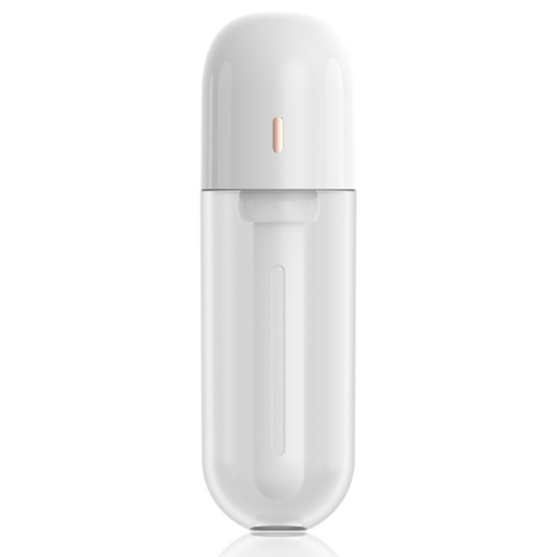ic Wand Humidifier Portable Mini Household Car Mounted Water Replenishing Device Fog Amount Desktop Humidifier
ic Wand Humidifier Portable Mini Household Car Mounted Water Replenishing Device Fog Amount Desktop Humidifier