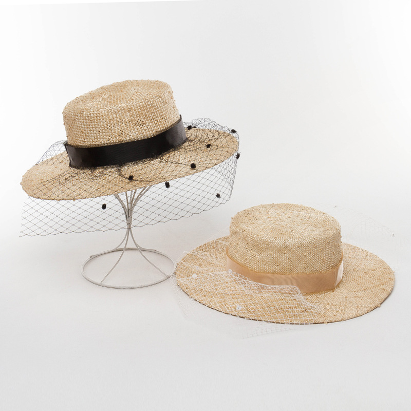 202005-HH7431 new manual Natural sisal weave dot mesh lady dinner fedoras cap women leisure hat, Black
202005-HH7431 new manual Natural sisal weave dot mesh lady dinner fedoras cap women leisure hat, Black