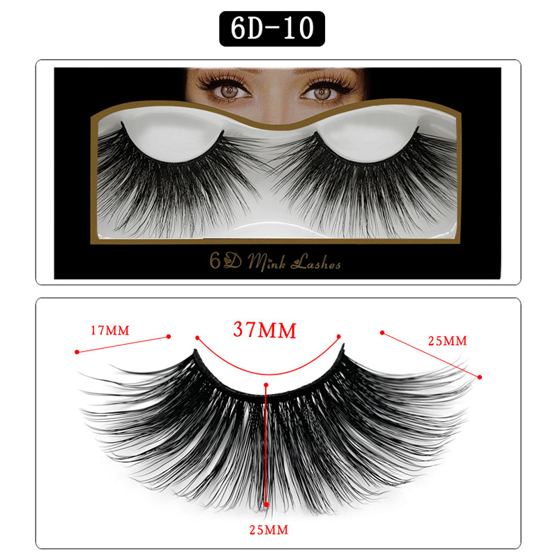 Dropshipping 1 Pairs Mink Hair Eyelashes 25mm Soft Hand-made False Lashes for Women Girls SMJ
Dropshipping 1 Pairs Mink Hair Eyelashes 25mm Soft Hand-made False Lashes for Women Girls SMJ