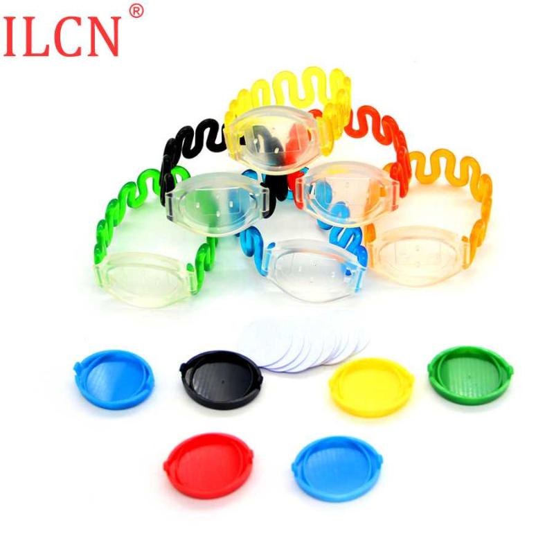 125khz ID Waterproof Silicone Wristband Read Only RFID Keyfob Token Tag Badge Card Wrist Access Control Card EM4100 TK4100
125khz ID Waterproof Silicone Wristband Read Only RFID Keyfob Token Tag Badge Card Wrist Access Control Card EM4100 TK4100
