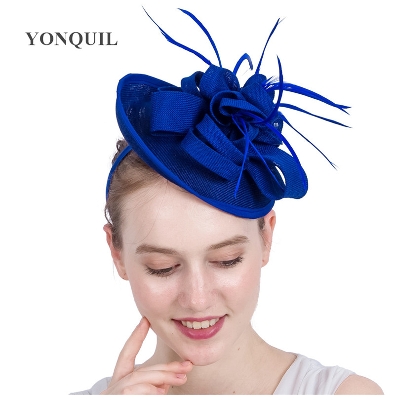 New arrival 15Colors feather headbands women headband wedding fascinator party church cocktail hats bridal hair accessories SYF171
New arrival 15Colors feather headbands women headband wedding fascinator party church cocktail hats bridal hair accessories SYF171