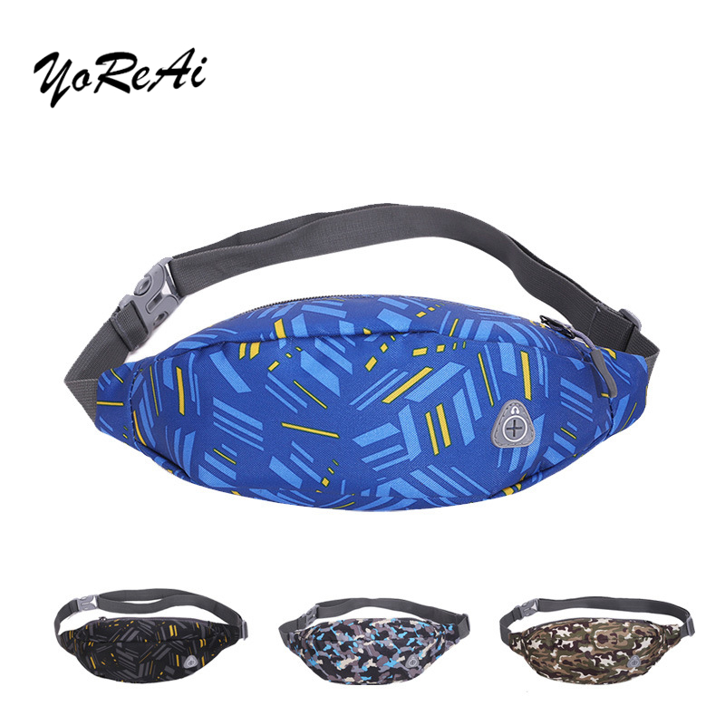 YoReAi Men Print Waist Pack Bag Ladies Women Oxford Bag Belt Fashion Casual Belt Pouch Female Travel Banana Bags Fanny Pouch, Sky blue
YoReAi Men Print Waist Pack Bag Ladies Women Oxford Bag Belt Fashion Casual Belt Pouch Female Travel Banana Bags Fanny Pouch, Sky blue