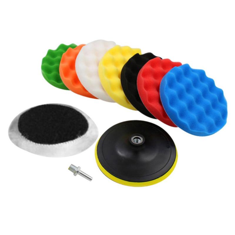 10pcs Sponges for Car Wash Detailing Wax Polish Foam Sponge for Car Body Glass Washing Cleaning Care Clean Kits
10pcs Sponges for Car Wash Detailing Wax Polish Foam Sponge for Car Body Glass Washing Cleaning Care Clean Kits