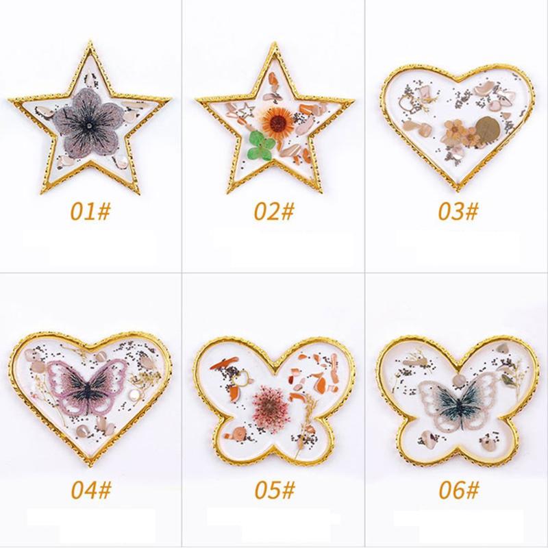 Nail Art Crystal Agate Palette Phnom Penh Resin Nail Painting Palette Art Display Board Tool Polish Diy
Nail Art Crystal Agate Palette Phnom Penh Resin Nail Painting Palette Art Display Board Tool Polish Diy