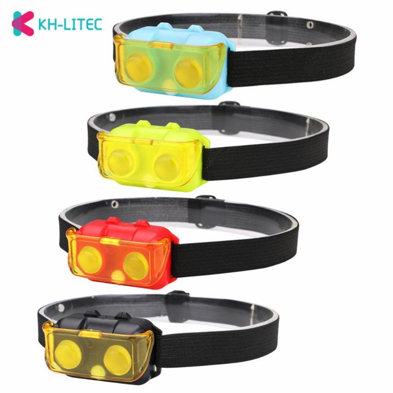Portable Mini COB LED Headlamp 3* Outdoor Camping Fishing Headlights Work Maintenance Searchlight Lantern
Portable Mini COB LED Headlamp 3* Outdoor Camping Fishing Headlights Work Maintenance Searchlight Lantern