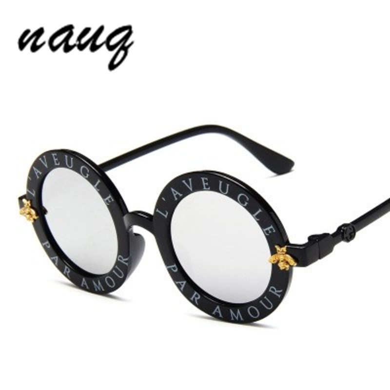 new fashion retro bee round metal sunglasses kids high quality trendy letter sun glasses children cute shades mirror boys girls
new fashion retro bee round metal sunglasses kids high quality trendy letter sun glasses children cute shades mirror boys girls