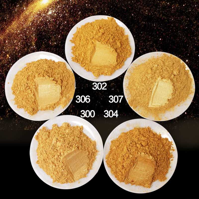 500g Pearlescent Pigment 9 colors Gold Powder for Make UP Eyeshadow Paint Nail Glitter Colorant Mica Powder
500g Pearlescent Pigment 9 colors Gold Powder for Make UP Eyeshadow Paint Nail Glitter Colorant Mica Powder