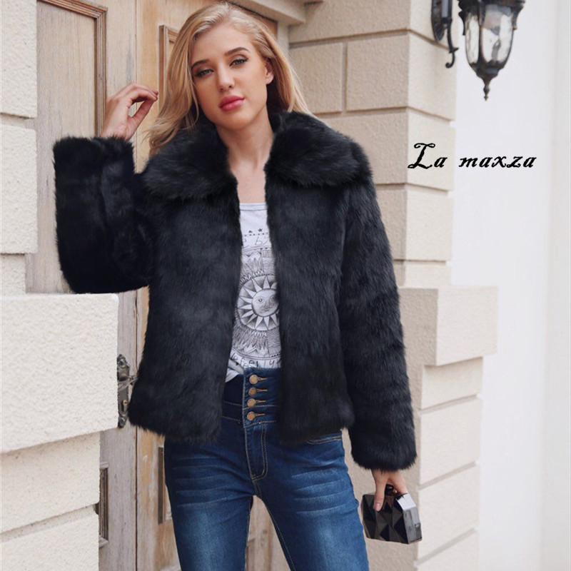 Womens Coats Winter Faux Fur Coat Warm Clothes 2020 Casual Fashion Faux Fur Jacket Plus Size, White
Womens Coats Winter Faux Fur Coat Warm Clothes 2020 Casual Fashion Faux Fur Jacket Plus Size, White