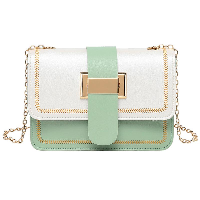 crossbody bags for women Crossbody fashion Handbag One-shoulder embroidery fashion wild chain small square bag women bag Au12, Black
crossbody bags for women Crossbody fashion Handbag One-shoulder embroidery fashion wild chain small square bag women bag Au12, Black