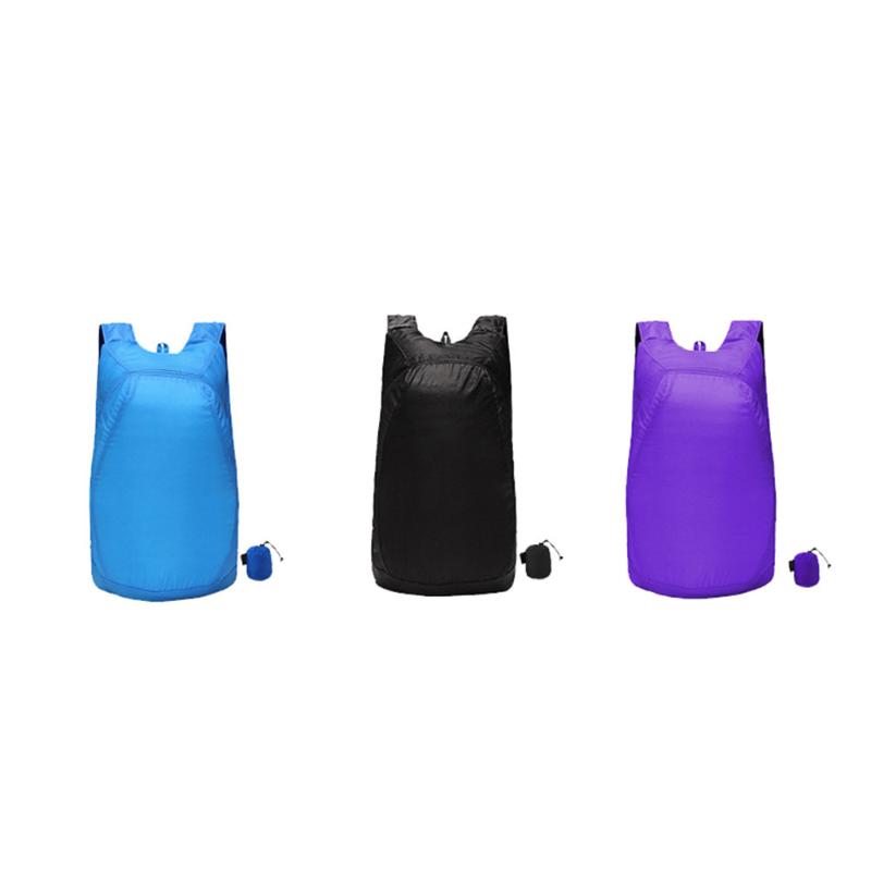 Lightweight Nylon Foldable Backpack Waterproof Mini Travel Backpack Women Men Bag for 2020 Mochila Feminina for Camping, Purple
Lightweight Nylon Foldable Backpack Waterproof Mini Travel Backpack Women Men Bag for 2020 Mochila Feminina for Camping, Purple