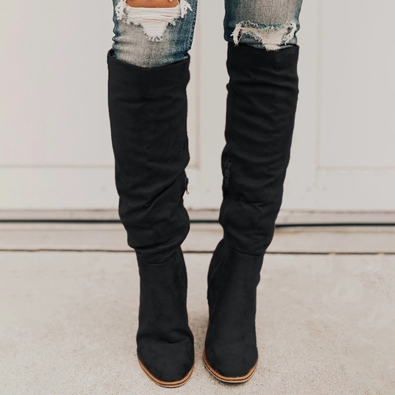 2020 Faux Suede Slim Boots Sexy Over The Knee High Womens Snow Boots Fashion Thigh High Shoes Woman Zapatos De Mujer, Beige
2020 Faux Suede Slim Boots Sexy Over The Knee High Womens Snow Boots Fashion Thigh High Shoes Woman Zapatos De Mujer, Beige