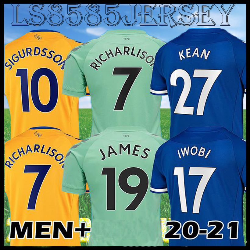 20 21 james Richarlison soccer Jerseys Doucoure BERNARD 2020 2021 SIGURDSSON DIGNE ALLAN ANDRE GOMES PICKFORD men kids kit FOOTBALL SHIRTs
20 21 james Richarlison soccer Jerseys Doucoure BERNARD 2020 2021 SIGURDSSON DIGNE ALLAN ANDRE GOMES PICKFORD men kids kit FOOTBALL SHIRTs