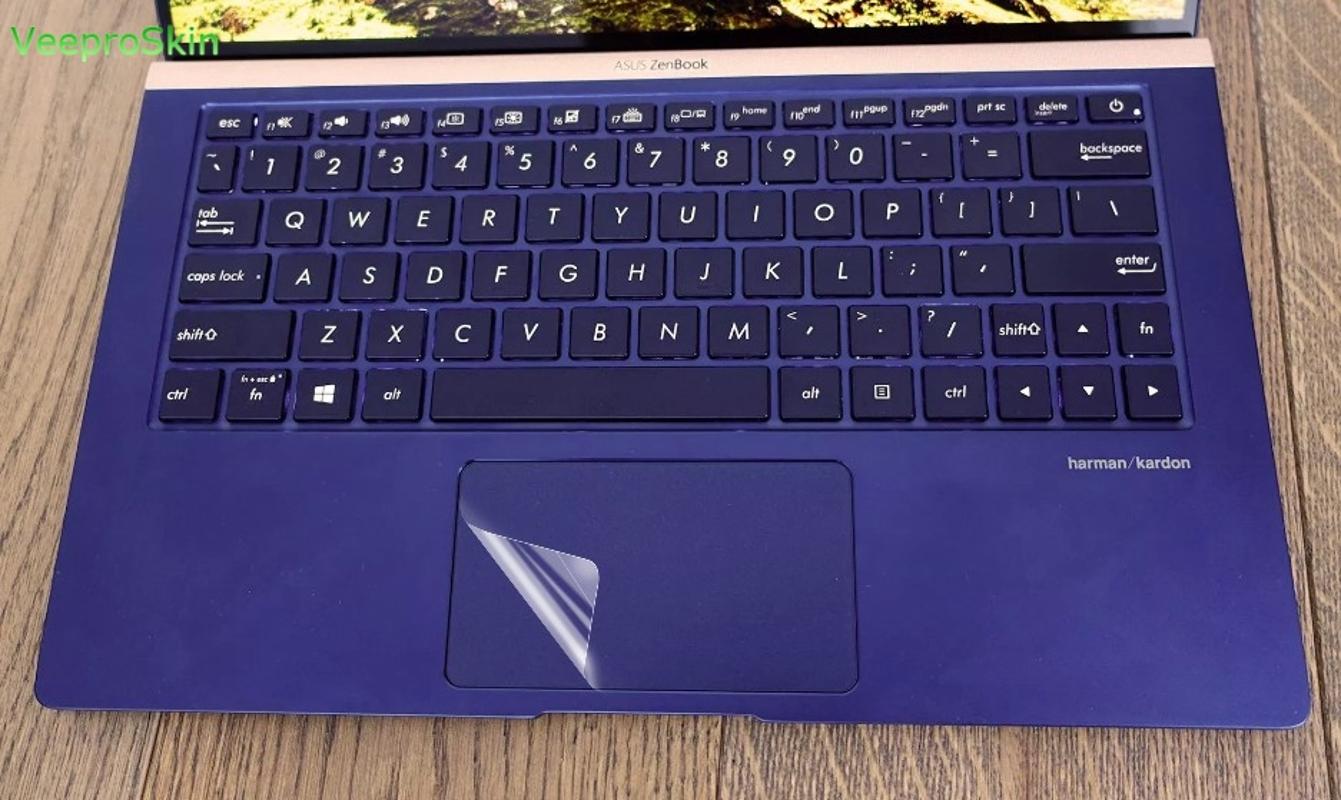 For Asus ZenBook 13 UX333 UX333FA UX333FN U3300 UX 333 FA FN 13.3'' Matte Touchpad film Sticker Protector TOUCH PAD TrackPad
For Asus ZenBook 13 UX333 UX333FA UX333FN U3300 UX 333 FA FN 13.3'' Matte Touchpad film Sticker Protector TOUCH PAD TrackPad